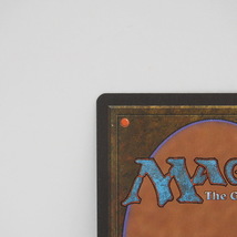 MAGIC The Gathering MTG Force of Will アライアンス 英語 カード ∴WU1627_画像7