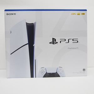 未使用 PS5 PlayStation5 CFI-2000 A01 中古 ゲーム機本体 ∴WE1598