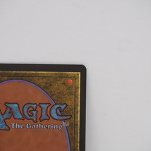MAGIC The Gathering MTG Force of Will アライアンス 英語 カード ∴WU1627_画像8