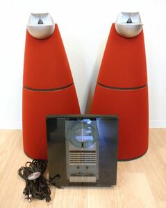 Bang & Olufsen バング＆オルフセン BeoLab9 スピーカー／YJ240516006