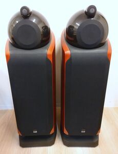 Bowers & Wilkins 802D スピーカー B＆W／YJ240515001