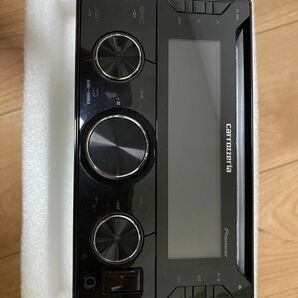 カロッツェリア　pioneer fh-4600 カーオーディオ（中古品）