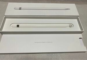 Apple Pencil アップルペンシル　第1世代 MK0C2J