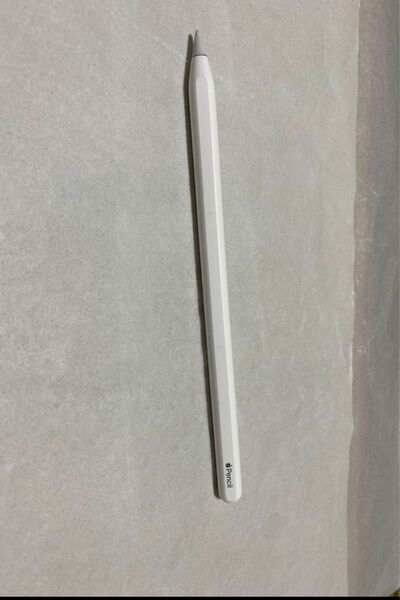 Apple Pencil アップルペンシル第2世代 MU8F2J A