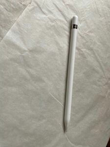Apple Pencil 第1世代純正保証アップルペンシル MK0C2J A