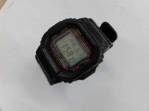 CASIO