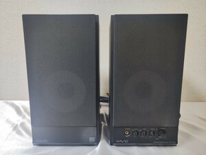 100 прекрасный товар * рабочее состояние подтверждено ONKYO GX-100HD(2ch / 30W/ RCA ввод x1/ оптический цифровой ввод x1/ такой же ось цифровой ввод x1 прочее мощность : сабвуфер мощность )