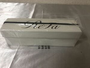 60【新品未使用】リファ ビューテック フィンガーアイロン RE-AI02A ホワイト ReFa BEAUTECH FINGER IRON MTG 未開封