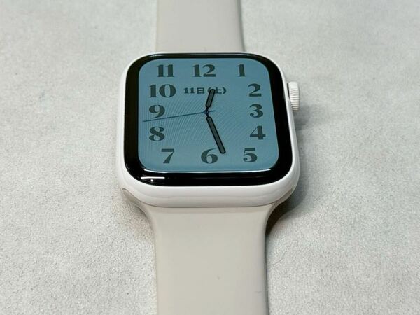 ☆即決 美品 激レア ホワイトセラミック Apple Watch series5 Edition 44mm アップルウォッチ GPS+Cellular 心電図 エディション 877