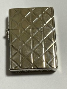 本体のみ　2007年　1935レプリカ　初期　両面加工　ZIPPO　USED美品