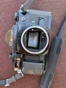 Canon A-1 フィルムカメラ 本体　中古品