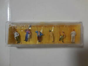 p riser HO 1/87 unused 0032 case with defect 