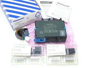 ★未使用保管品 Panasonic コントロールユニット FP0R-F32CT★A