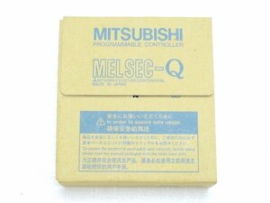 ★新品未開封 三菱 QY40P トランジスタ出力ユニット MITSUBISHI ①★A