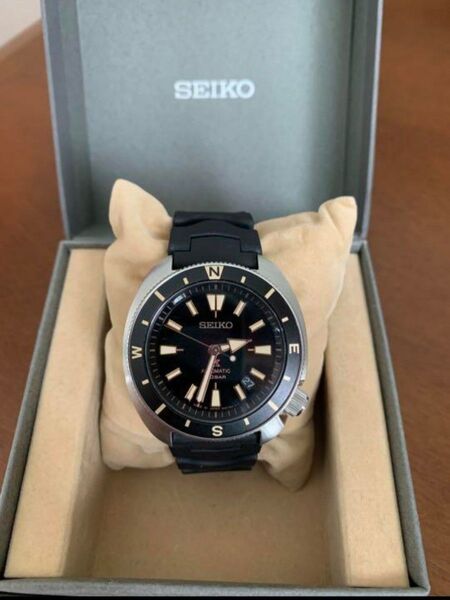 SEIKO SRPG17K1 /セイコー トータス