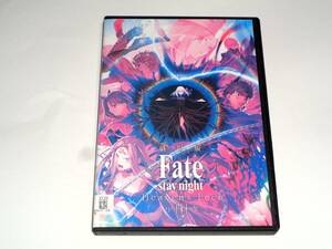 レンタル版DVD◆劇場版 Fate/stay night Heaven’s Feel III.spring song◆