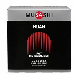  MUSASHI ムサシ　フアン 大　90本入り　新品　外箱なし匿名配送