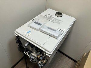 4518 NORTZno-litsu city gas 12A 13A gas water heater GTH-2454SAW 2023 year made GTH-2454(S)AW new building removal bath * kitchen remote control attaching Funabashi city three .