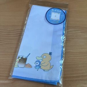 新品　ポケモン　ポケモンセンター　ランチクロス