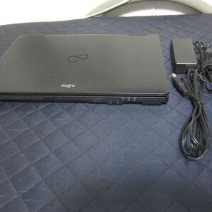 ノートパソコン