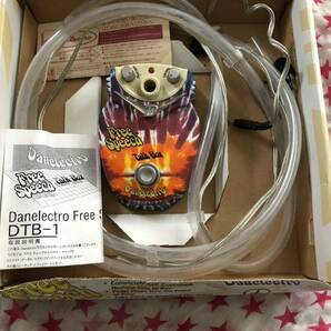 danelectro ダンエレクトロ TALK BOX 箱付き トークボックスの画像2