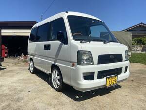 Vehicle inspection令和1995June迄　少し難Yes　Transporter 、キャンプ等に