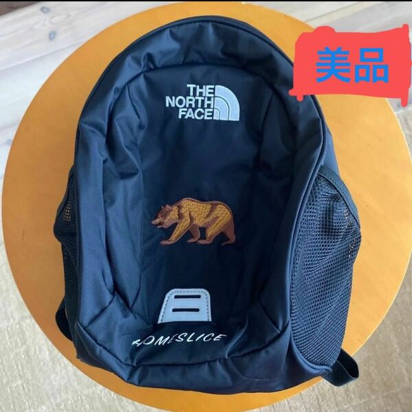 THE NORTH FACE リュック　 キッズ　8l ザノースフェイス