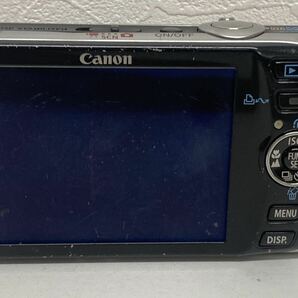 Canon IXY DIGITAL 8.0 MEGA PIXELS PC1249 充電器メガピクセル キヤノン デジカメ デジタルカメラ キャノン の画像7