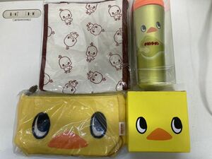 日清　ひよこちゃん　非売品　雑貨