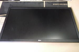 LG ゲーミング モニター ディスプレイ 22MK400H-B　2020年製