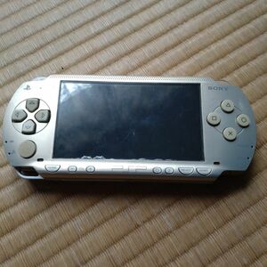 【ジャンク品】 SONY PSP-1000本体