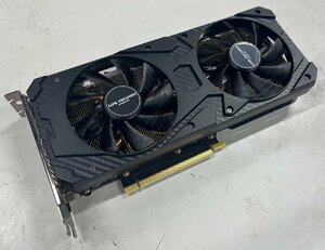 ジャンク GAINWARD NVIDIA GEFORCE RTX3060ti グラフィックボード 8GB GDDR6 256Bit DP×3 HDMI×1 8ピン×1補充電源