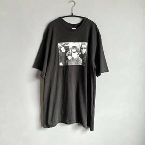 Supreme Velvet Underground 19AW Tシャツ L シュプリーム ベルベットアンダーグラウンド ブラック
