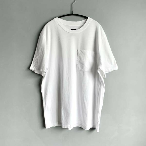 OAMC ロンハーマン別注 ポケットTシャツ ron herman カットソー