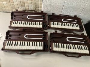 * unused SUZUKI Suzuki M-36B MELODION melody on melodica keyboard instruments piano set sale 