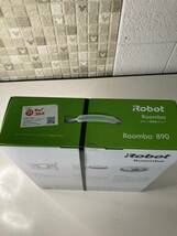 ★ 未使用品 新品 Robot Roomba 890 アイロボット ルンバ ロボット掃除機 お掃除ロボット _画像8