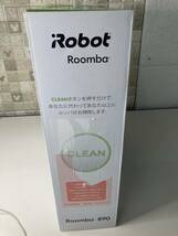 ★ 未使用品 新品 Robot Roomba 890 アイロボット ルンバ ロボット掃除機 お掃除ロボット _画像7