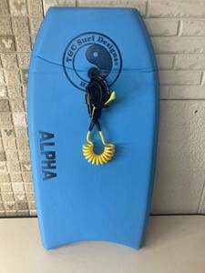 * body board ALPHA sea beach summer sport wave riding AGC955