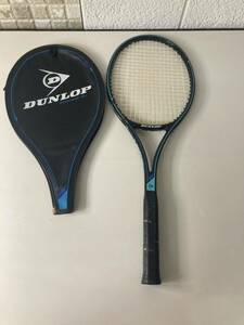 ★ dunlop powermaster 50g ダンロップ テニスラケット スポーツ 競技 GRAPHITE FIBRES