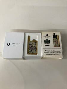 ★ LOST VAPE QUEST ORIONZQ 950mAh オシャレ ベイプ 電子タバコ 電子喫煙具 喫煙グッズ 愛煙家 