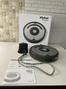 * * iRobot Roomba robot vacuum cleaner roomba AeroForce aeroforce 631 electrical appliances . cleaning robot consumer electronics electrification has confirmed Junk 