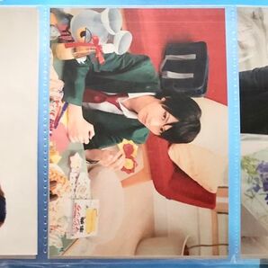 【舞台 弱虫ペダル ペダステ】太田基裕 今泉俊輔 ブロマイド L判 3枚セット TheWinner インターハイ編