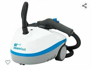  unused steam First DX SF-370WHDIR steam cleaner steam . cleaning vacuum cleaner ne stick Japan 