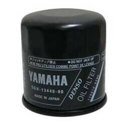  Yamaha original outboard motor oil filter 5GH-13440-71