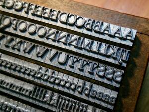 [ последний ]18pt Cloister Old Style metal штамп алфавит . знак гладкая кожа печать инструмент ручная работа работа с кожей кожа прикладное искусство 