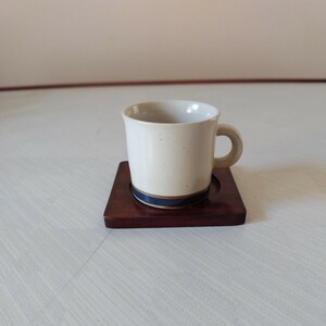 maebata エスプレッソコーヒーカップ 