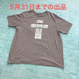 メンズTシャツ　アメリカ古着 半袖Tシャツ