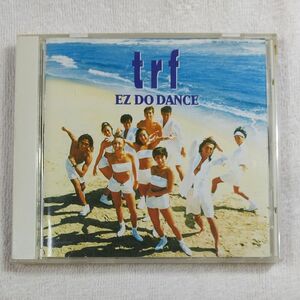 trf CD EZ DO DANCE