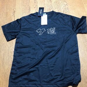 サ道 半袖Tシャツ
