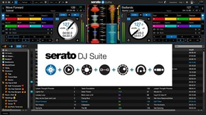 Serato DJ Suite v3.1.2 for Windows ダウンロード永続版